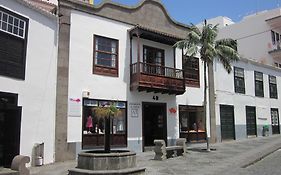 Apartamentos la Fuente la Palma